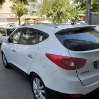 توسان ۲۰۱۴ فول بسیار نو
