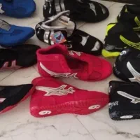 کفش ودوبنده|تجهیزات ورزشی|اسلامآباد غرب, |دیوار