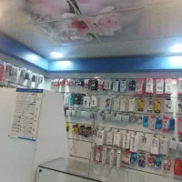 فروش لوازم جانبی موبایل