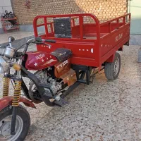 متور سه چرخ|موتورسیکلت|ایذه, |دیوار