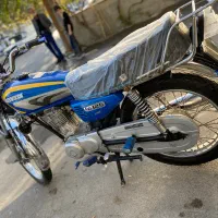 موتورسیکلت ساوین۱۲۵|موتورسیکلت|ارومیه, |دیوار