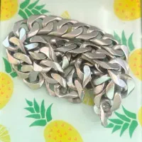 زنجیر نقره