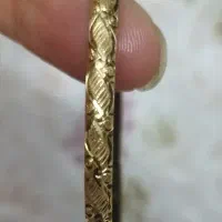 الگنوی طلا  شماره یک سالم  چهار درصد رو تابلو
