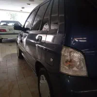 پراید ۱۱۱ مدل ۹۸ شاسی پلمپ|خودرو سواری و وانت|تهران, شهرک صادقیه|دیوار