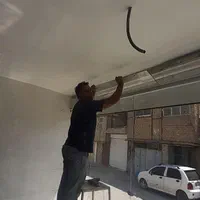 نصاب سکوریت|خدمات پیشه و مهارت|اصفهان, شهرک زاینده رود|دیوار