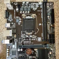 قطعات سیستم کامپیوتر