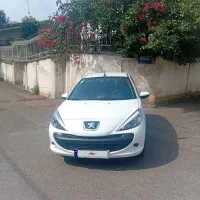 207 مدل 1402 Tu3