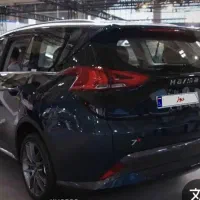 هایما s7 پلاس مدل ۱۴۰۲