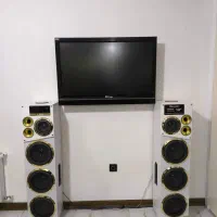 اجاره روزانه باغ|اجارهٔ کوتاهمدت ویلا و باغ|تهران, صادقیه|دیوار