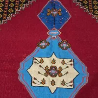 گلیم ریز نقش|گلیم، جاجیم، گبه|تهران, آذری|دیوار