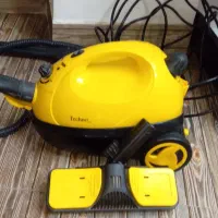 بخار شور تچنو