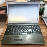 لپتاپ DELL PRECISION M6800
