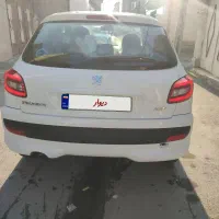 پژو 207 تیپ 3 در حد خشک|خودرو سواری و وانت|ارومیه, |دیوار