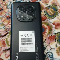 گوشی نوت ۱۴ پرو نو