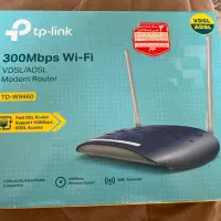 مودم tp-link