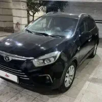 جک s5 مدل ۹۵ دنده/اقساطی