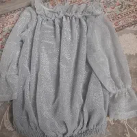 دو عدد شومیز نو و سالم که فقط یه بار تن خورده|لباس|تهران, مقدم|دیوار