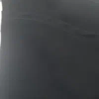 چادر مشکی دوخته شده کاملا نو
