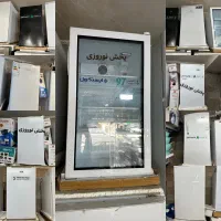 یخچال ۵ و ۶ فوت ایستکول امرسان هیمالیا در مشهد