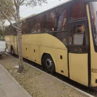 اسقاطی اتوبوس مینی بوس