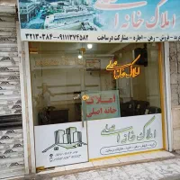مغازه درجای پر رفت وآمد در سعدی ورودی آزادگان|اجارهٔ مغازه و غرفه|رشت, آزادگان|دیوار