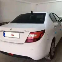 دنا پلاس EFSP شش سرعته رینگ اسپرت  با کارت طلایی|خودرو سواری و وانت|کرمانشاه, |دیوار