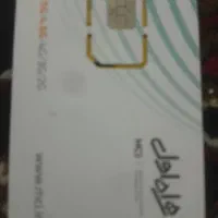 فروش سیم کارت شماره رند