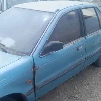 میتسوبیشی لنسر اتومات شیشه برقی فول|خودرو سواری و وانت|ری, علایین|دیوار