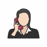 فروشنده تلفنی (مناسب دانش آموز و دانشجو)