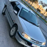 پژو پارس ELXمدل86|خودرو سواری و وانت|دیواندره, |دیوار