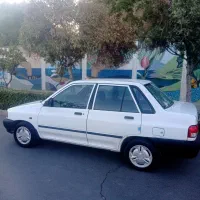 فروش خودرو پراید