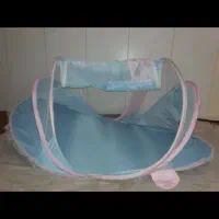 پشه بند نونو|اسباب و اثاث بچه|قزوین, |دیوار