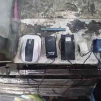 وسایل اکواریوم