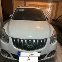 هایما S7 پلاس ۱۸۰۰ توربو