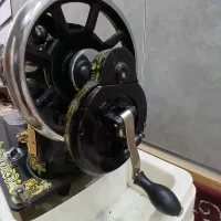 چرخ خیاطی دایکو|چرخ خیاطی و ریسندگی|گنبد کاووس, |دیوار