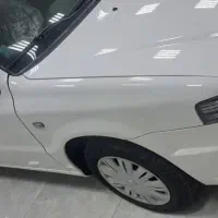 سمند EF7 دوگانه سوز سیمی|خودرو سواری و وانت|دزفول, |دیوار