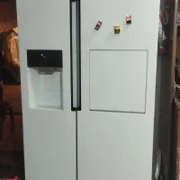 یخچال سایت درخت نو