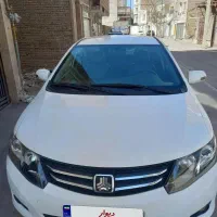 اریو ۱۶۰۰ مدل ۹۷