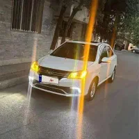 جیلی GC6 اکسلنت، معاوضه با خودرو|خودرو سواری و وانت|کرج, کوی کارمندان شمالی|دیوار