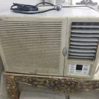 کولر گازی پنجره‌ای ۱۹۰۰۰