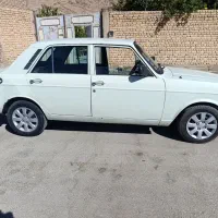 پیکان مدل۸۱دوگانه|خودرو سواری و وانت|مرودشت, نقش رستم|دیوار