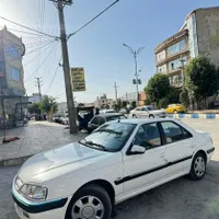 پژو پارس LX TU5، مدل ۱۴۰۲|خودرو سواری و وانت|جوانرود, |دیوار