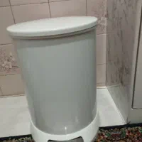 سطل زباله لیمون