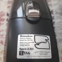 Donalex جارو|جاروبرقی، جارو شارژی، بخارشو|تهران, مسعودیه|دیوار