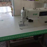 چرخ خیاطی راسته دوز