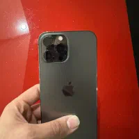 ایفون ۱۳پرو مکس ۵۱۲گیگ