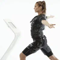 لاغری سریع و اصولی با بهترین تکنولوژی دنیا