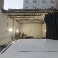 تعمیر گاه  کارواش صافکاری،نقاشی برای اجاره|اجارهٔ دفتر صنعتی، کشاورزی، تجاری|قدس, شهر‌قدس|دیوار