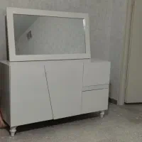 سرویس چوب در حد نو