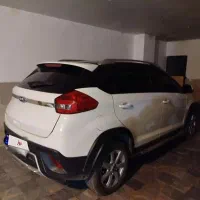 ایکس ۲۲ دنده ای|خودرو سواری و وانت|تهران, بوستان ولایت|دیوار